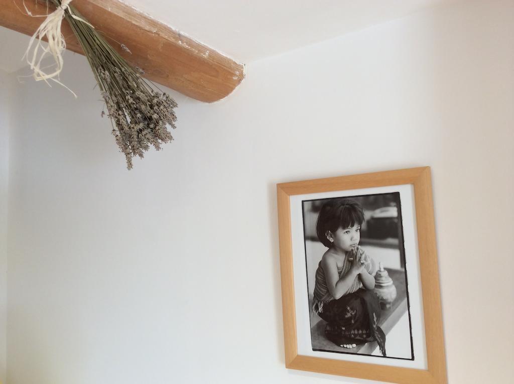 Hotel Saba Cabrières-dʼAvignon Habitación foto